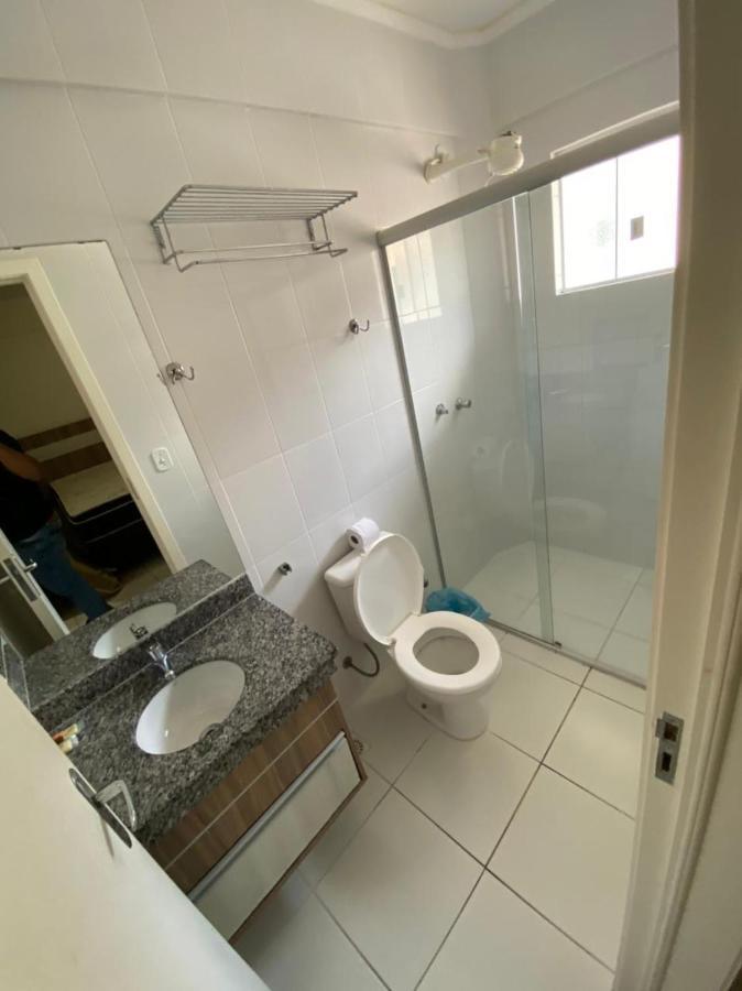 Lacqua Diroma V Apt Localizado Proximo A Portariaparque Aquatico Completo Nao Dispomos De Roupa De Cama E Banho Caldas Novas Ngoại thất bức ảnh